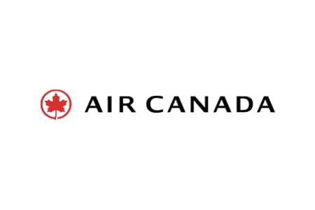 Air Canada logo