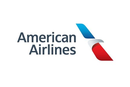 American Airlines logo