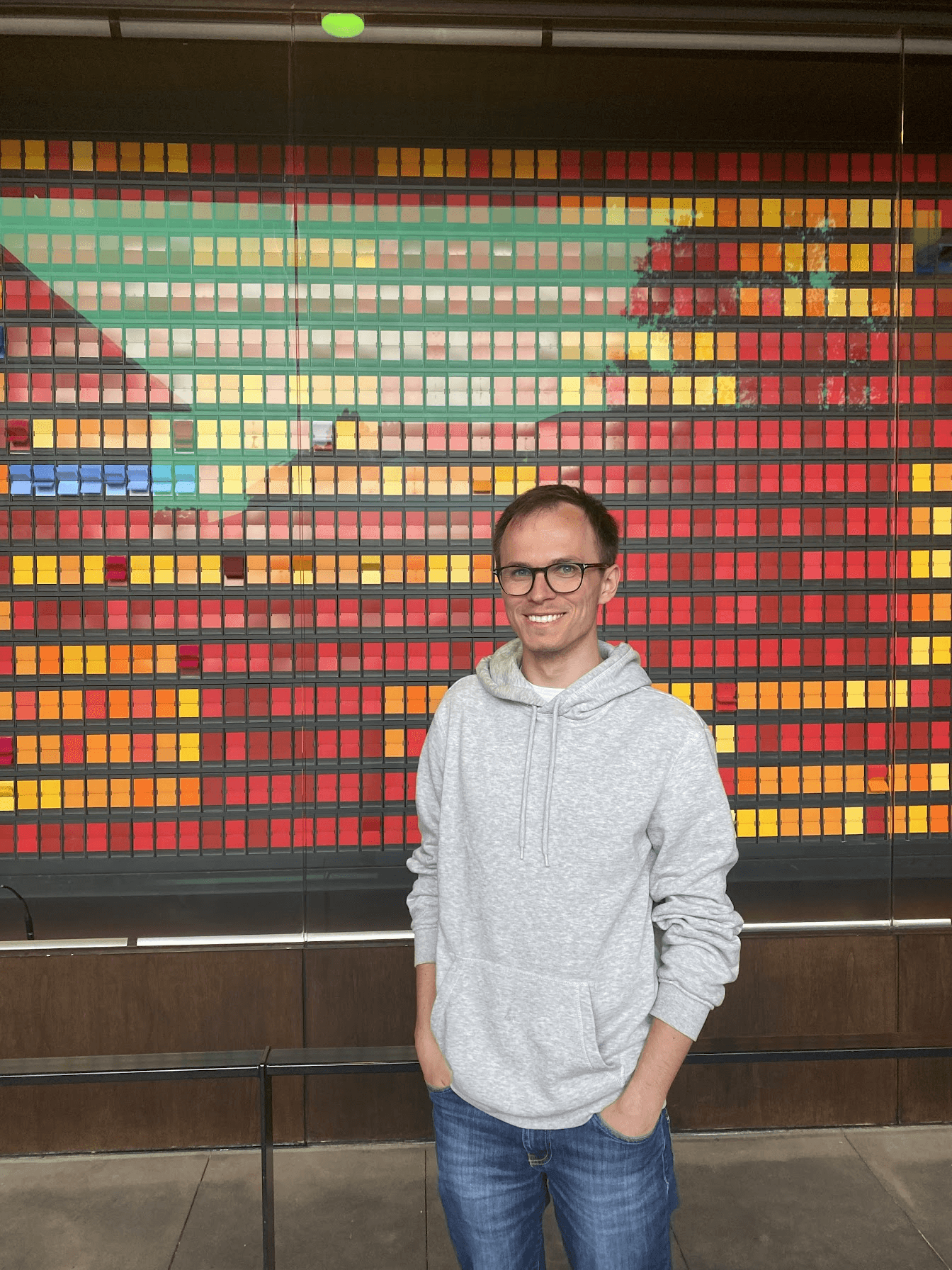 Adam - Co-founder of DogDog