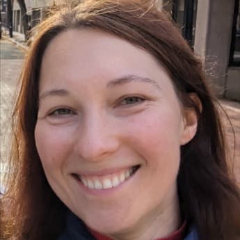 Aga - Co-founder of DogDog