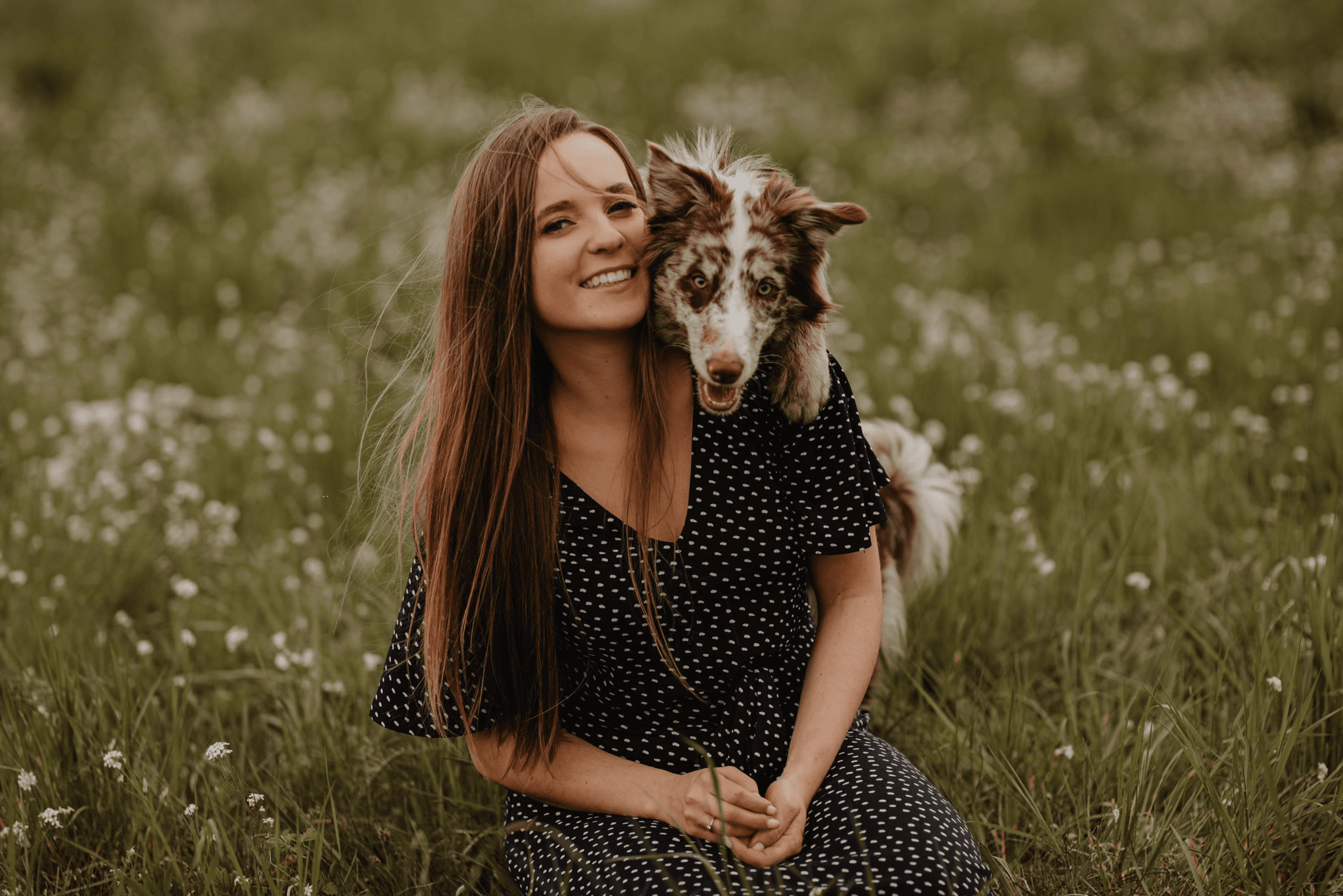 Hanna - Advisor, Dogadana.pl