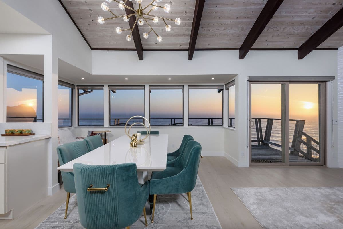 Wonder Waves Cottage