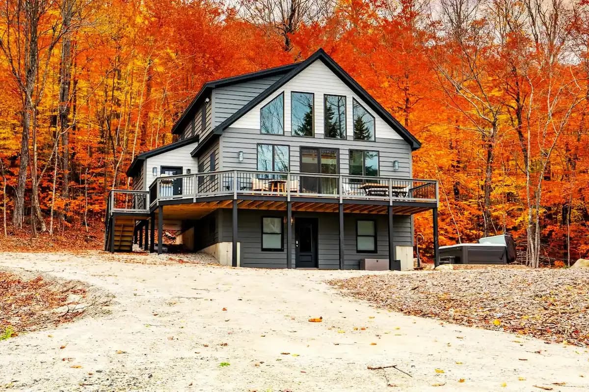 Mountain Home in Newry